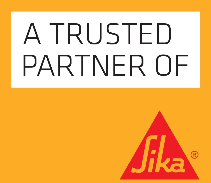 A Trusted partner of SIKA