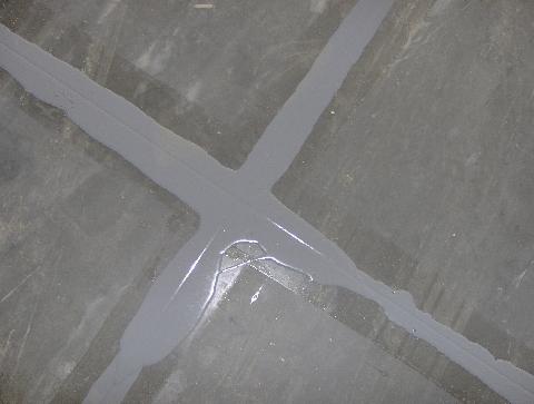 anyag pótlás, betonjavítás