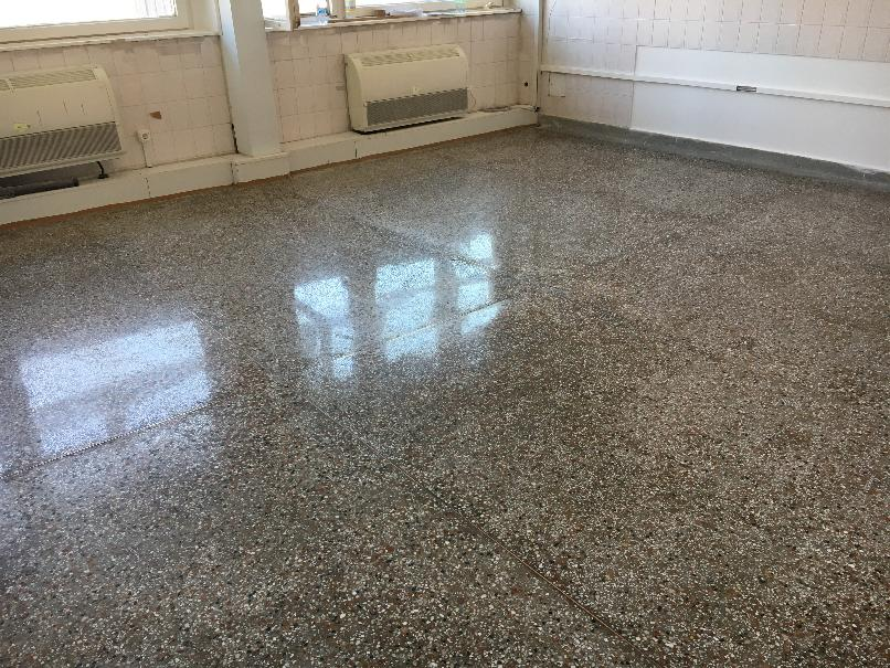 felület impregnálás