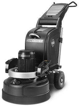 Betoncsiszoló és elszívó berendezések nagy felületekhez1