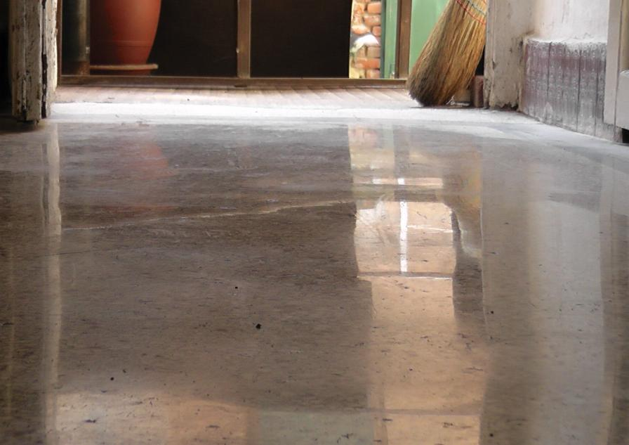 htc superfloor betoncsiszolási eljárások