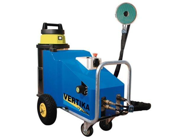 Függőleges felületek