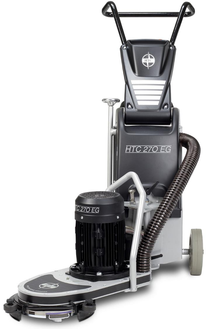 Lépcső és szélcsiszoló gépek