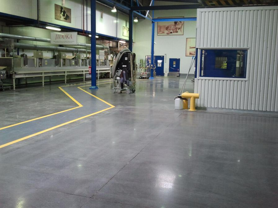 silver felület kialakítás