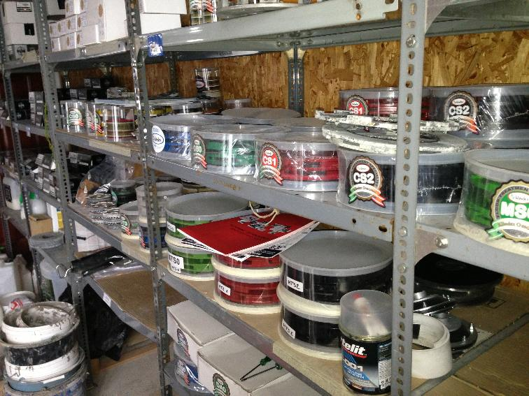 Betoncsiszoló, márvány, terazzo, műkő, linóleum, műgyanta, cementlap csiszoló szerszámok